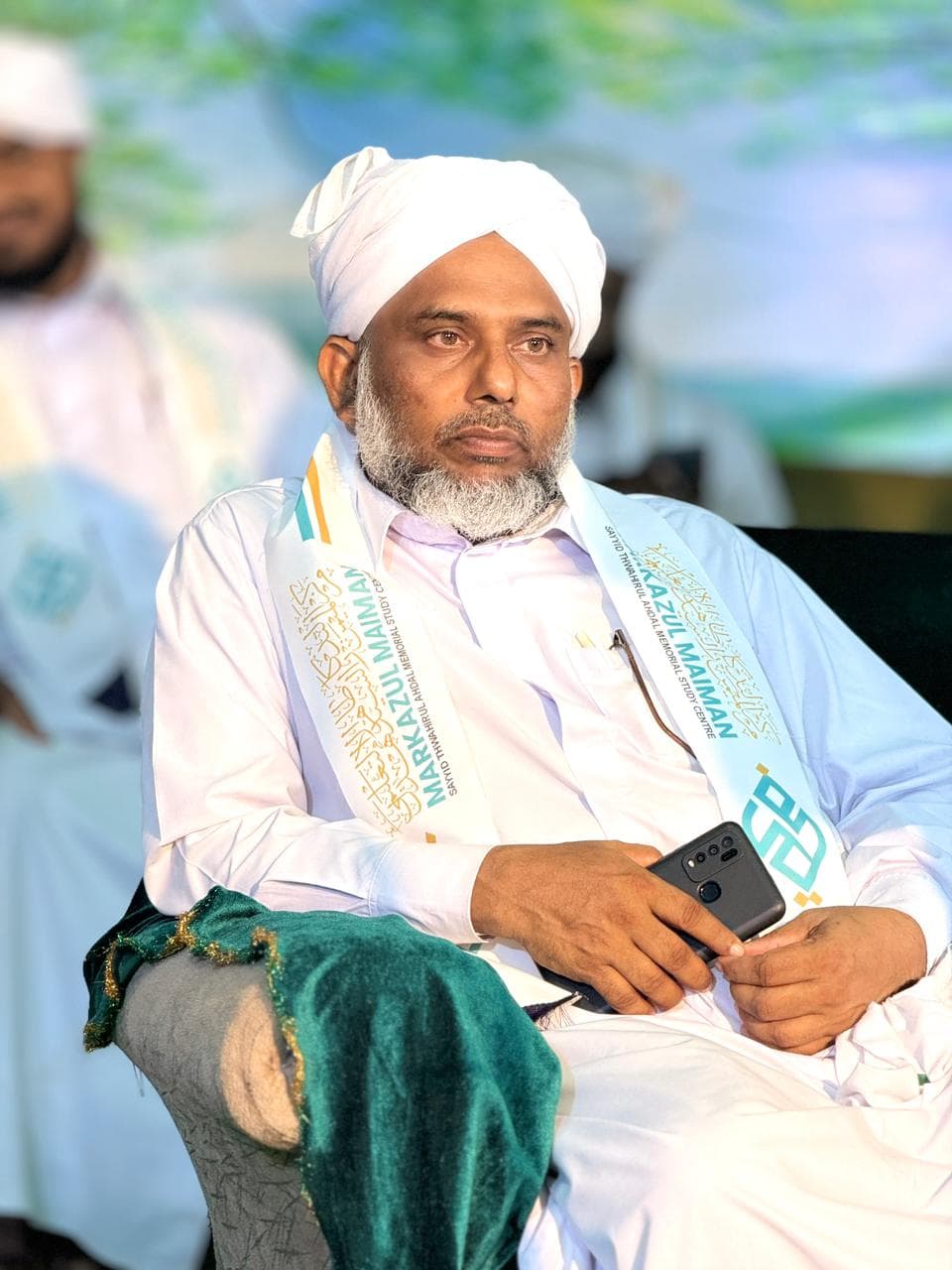 Saeed Sa-adi Kottakkunnu